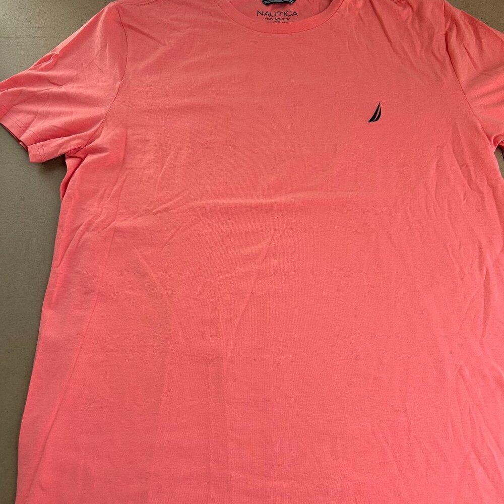 3 XL summer tee shirts brand new never worn